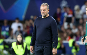 Αισιόδοξος ο Φλικ: «Ο Γιαμάλ θα είναι σίγουρα στο Μουντιάλ»