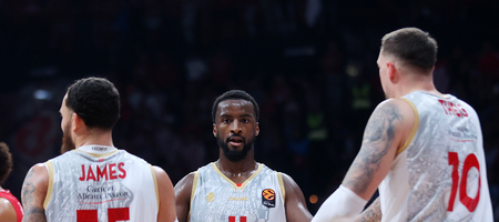 Μονακό: Παρατάθηκε η βιωσιμότητα της ομάδας, αναβλήθηκε η υπόθεση για τον Ιούνιο