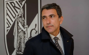 Ολυμπιακός: Ανακοίνωσε την έναρξη της συνεργασίας του με τον Καρντόσο!