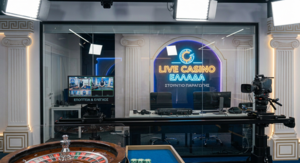 Έρχονται τα πρώτα Live Studios στην Ελλάδα!