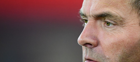 Λανουά στους διαιτητές: «Θέλω να έχετε θάρρος όπως είχε ο Τσιμεντερίδης στο Βόλος – ΑΕΚ που απέβαλε τον Νίκολιτς»