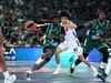 Παναθηναϊκός - Παρί 91-72: Ηχηρό μήνυμα στην επιστροφή Ομπράντοβιτς (video)