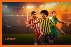 Μακροχρόνια και Ειδικά Στοιχήματα για τη Super League στην Betsson
