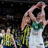 Ζάλγκιρις - Φενέρμπαχτσε 81-78: Την έφερε... Τουμπέλις!