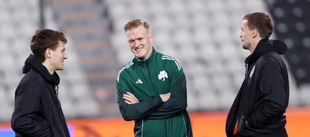 ΠΑΟΚ - Παναθηναϊκός: Οι ενδεκάδες του ντέρμπι