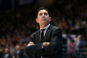 Μπαρτσελόνα: Επέστρεψε «σπίτι» του ο Τσάβι Πασκουάλ