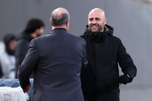 Σαραγόσα: «Κάθε φάση από κόρνερ ήταν και πέναλτι σε βάρος μας» (video)