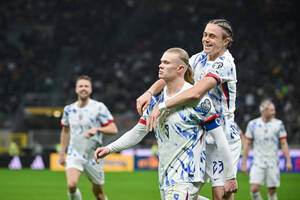 Νορβηγία Μουντιάλ 2026: Προφίλ, Πρόγραμμα, Ρόστερ και Αποδόσεις