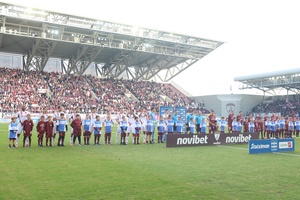 ΔΕΑΒ: Πρόστιμα σε ΑΕΛ Novibet και Ολυμπιακό