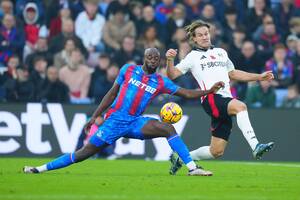 Πρώτος στόχος της Γιουνάιτεντ ο Ματετά