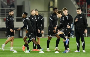 ΠΑΟΚ: Αρκετοί απόντες λόγω ίωσης για το ντέρμπι με τον Ολυμπιακό