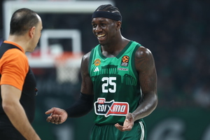 EuroLeague: Ορίστηκαν οι διαιτητές για τα παιχνίδια των «αιωνίων»