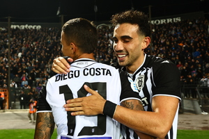 ΠΑΟΚ - Ηρακλής 2-1: Νικητές οι «ασπρόμαυροι» στο... ροντέο της δεκαετίας!