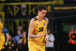 Άντζουσιτς: Ο παίκτης του Άρη κλήθηκε στην εθνική Σερβίας για τα ματς με την Τουρκία