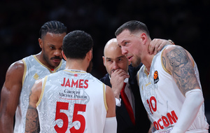 Μονακό με... φόρα, απειλεί η Μακάμπι