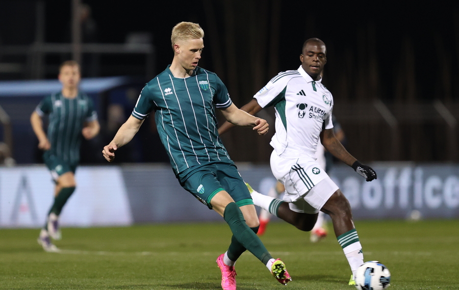 Μάγκνουσον: «Δεν ανησυχούμε για την 5η θέση»