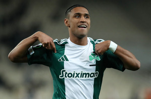 Παναθηναϊκός: Το «χρυσό» συμβόλαιο του Τετέ στη Γκρέμιο