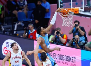 Eurobasket 2025 Στοίχημα: Ανταμοιβή* σε κάθε πόντο του Αντετοκούνμπο στο Ελλάδα-Τουρκία