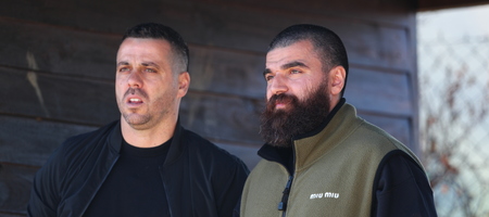 Super League K19: Στη Σουρωτή ο Γιώργος Σαββίδης και ο Βιεϊρίνια για το ντέρμπι του ΠΑΟΚ με τον Ηρακλή