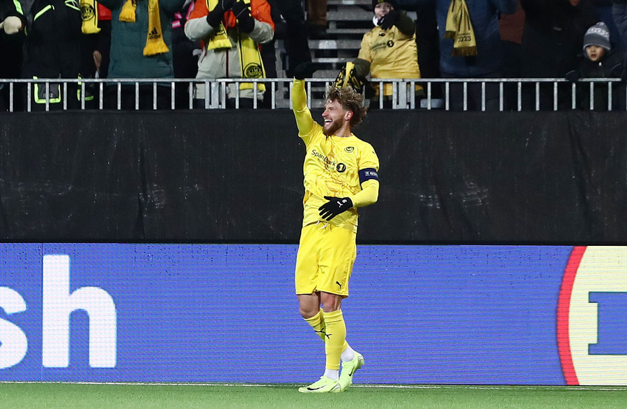 Κνούτσεν: «Προσγειωμένος» παρά τον θρίαμβο – «Μέτρια η εικόνα μας κόντρα στην Ίντερ»