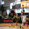 Μύκονος - Άρης 72-88: Με τα φρένα σπασμένα... (videos)