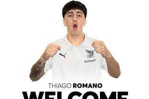 ΟΦΗ: Ανακοίνωσε και επίσημα την απόκτηση του Ρομάνο