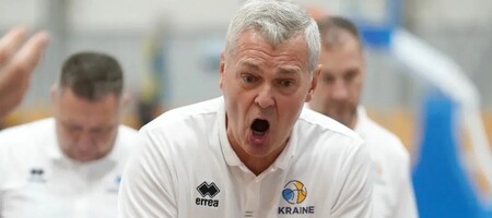 Μπαγκάτσκις πριν από το ματς της Εθνικής με την Ουκρανία: «Η Ελλάδα παίζει μερικές φορές βρώμικα»