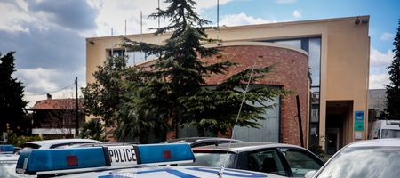 Θεσσαλονίκη: Στη φυλακή πρώην πρόεδρος ποδοσφαιρικής ομάδας!