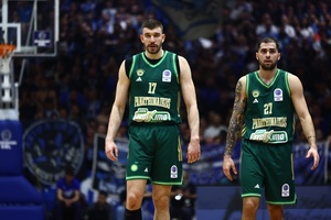 «Μέσα» Ριογκαβόπουλος και Τολιόπουλος με την Εφές