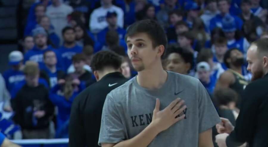 NCAA: Σύλληψη πρώην παίκτη από το FBI - Οι λόγοι που κατηγορείται