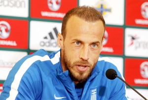 Πανιώνιος: Σε πρώτο πλάνο ο Μόρας