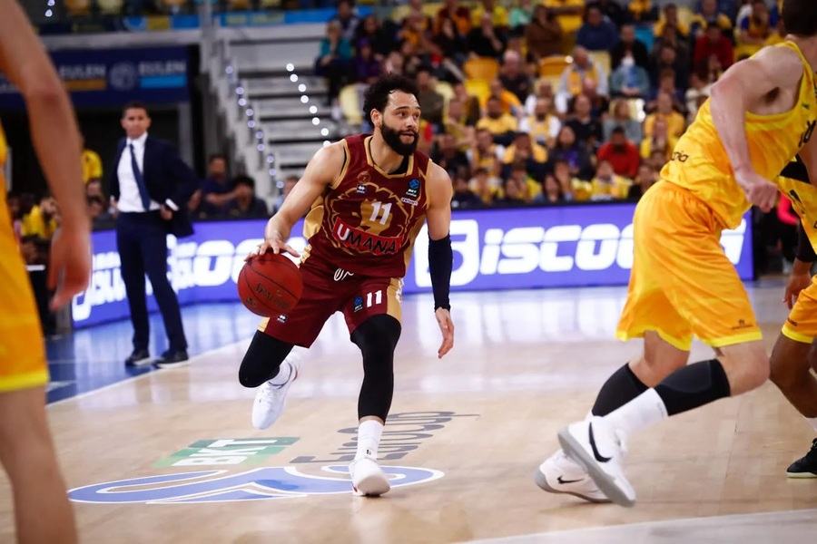 Η Χάποελ κρατάει τον Ένις παρά τον τραυματισμό του