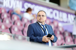 Δέδες: «Το να μιλάει ο Ολυμπιακός για διαιτησία, προκαλεί γέλιο, όχι μόνο σε όλο τον πλανήτη, αλλά σε όλο τον γαλαξία»