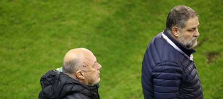 Μπέος: «Σκάνδαλο στη Λεωφόρο»