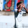 Athens Kallithea: Ανανέωσε το συμβόλαιο του έμπειρου επιθετικού της, Μιχάλη Μανιά