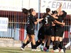 Τσάμπιονς Λιγκ Γυναικών: Σπουδαία πρόκριση για ΠΑΟΚ με... υπογραφή Γκούνη (video)