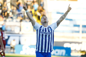 Ατρόμητος: Τέλος ο Οζέγκοβιτς!