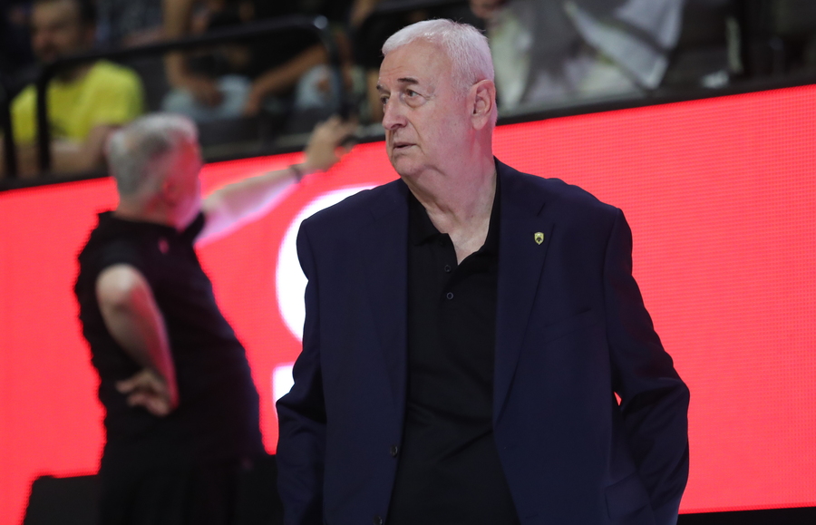Σάκοτα: «Πιο έτοιμη η Σουμπότιτσα, πρέπει να βελτιωθεί το ρόστερ μας»