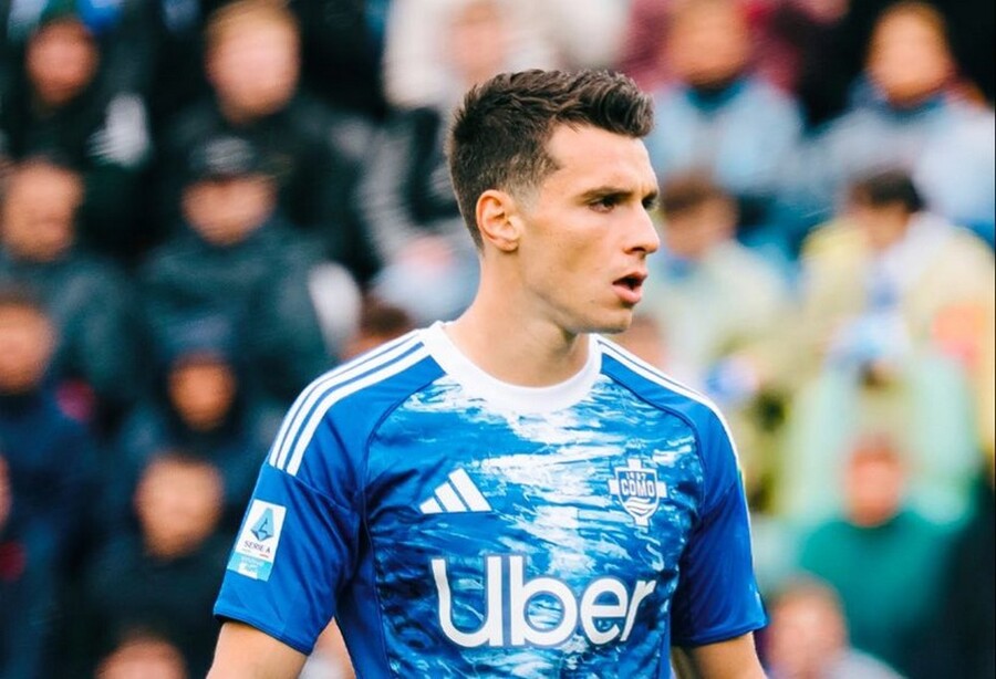 Δουβίκας: Δύο γκολ κόντρα στην Τορίνο (video)