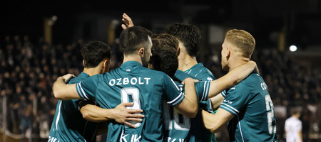 Κύπελλο Ελλάδας Betsson: Έυκολη νίκη για τον Λεβαδειακό κόντρα στη Μαρκό - Επικράτησε η Καλλιθέα της Καβάλας