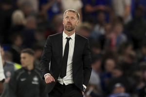 Ντεμπούτο για Πότερ