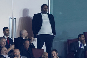 Νότιγχαμ Φόρεστ - Τσέλσι: Δεν άντεξε τη νέα ήττα ο Μαρινάκης κι έφυγε από τη θέση του στα μισά του δευτέρου ημιχρόνου!