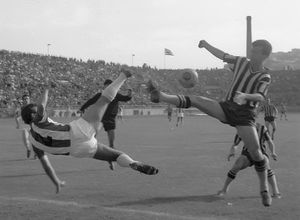 Κύπελλο Χριστουγέννων, η ελληνική «Boxing Day»