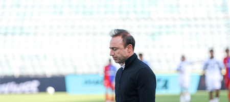 Κόντης: «Η μπάλα πέρασε τη γραμμή στο φάουλ του Φούντα» (video)