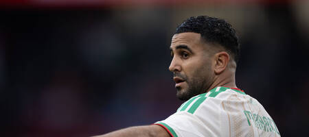 Κόπα Άφρικα: Ο Μαχρέζ έστειλε την Αλγερία στους «16», όλα ανοιχτά στον 6ο όμιλο! (video)