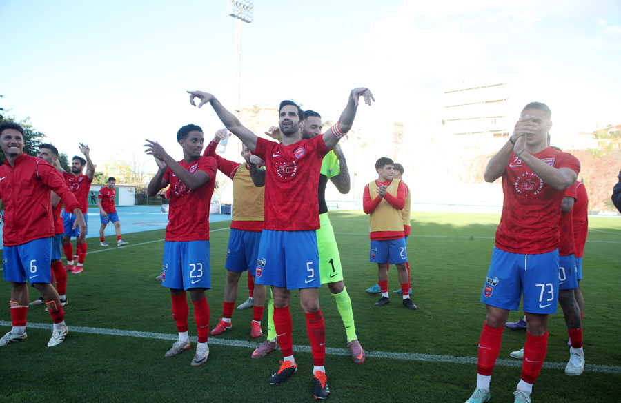 Χωρίς περιθώρια για απώλειες ο Πανιώνιος