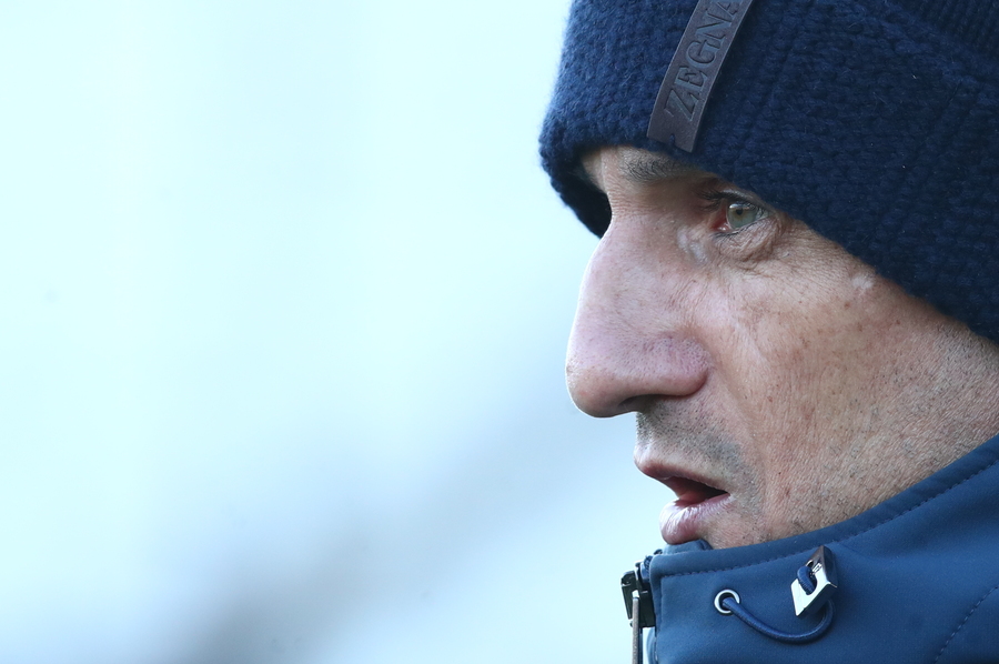 ΠΑΟΚ: Με τρεις απουσίες στο ντέρμπι με τον Παναθηναϊκό