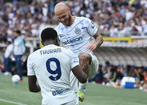 Ντιμάρκο: Κορυφαίος δημιουργός όλων των εποχών σε μία σεζόν