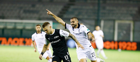 ΟΦΗ: Επανέρχεται σταδιακά ο Γκονθάλεθ, τι έδειξαν οι εξετάσεις του Φούντα