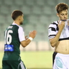 Παναθηναϊκός - ΠΑΟΚ 2-2: Άξιος της μοίρας του και 3ος ο «δικέφαλος» (video)
